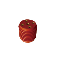 12kV LYC309 high voltage epoxy resin insulator for switchgear